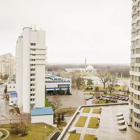 Molnar Zaslavskaya 12 * Minsk