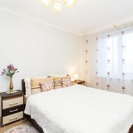 Appartamento Molnar Zaslavskaya 12 *